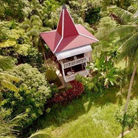 Lake View Bungalows Као-Лак Екстер'єр фото