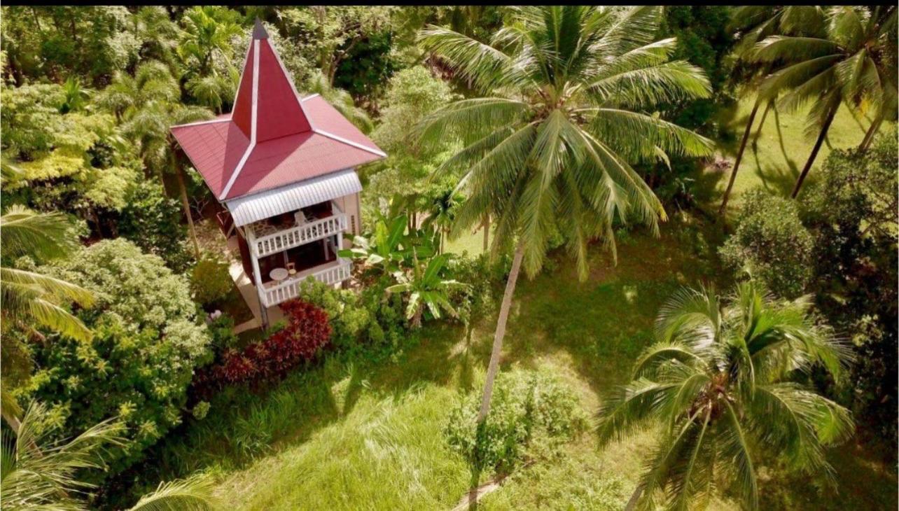 Lake View Bungalows Као-Лак Екстер'єр фото