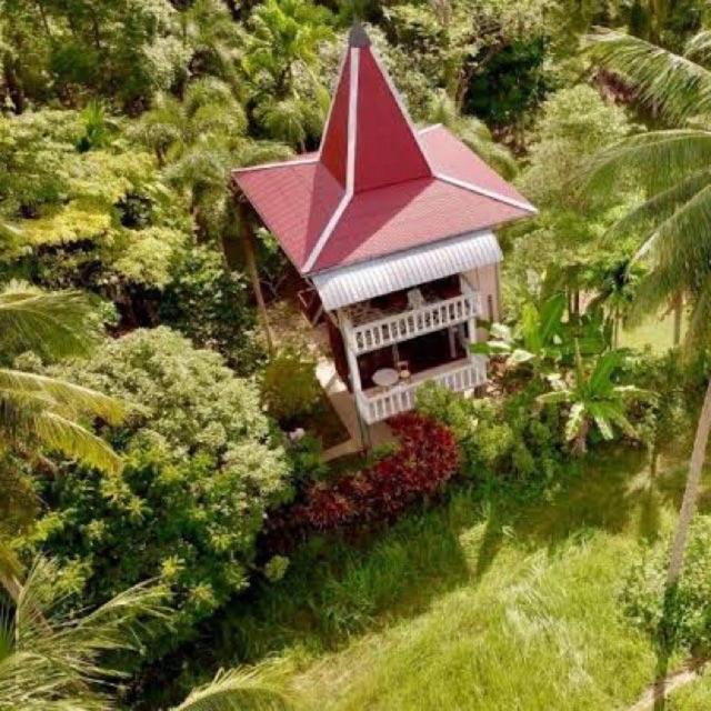Lake View Bungalows Као-Лак Екстер'єр фото
