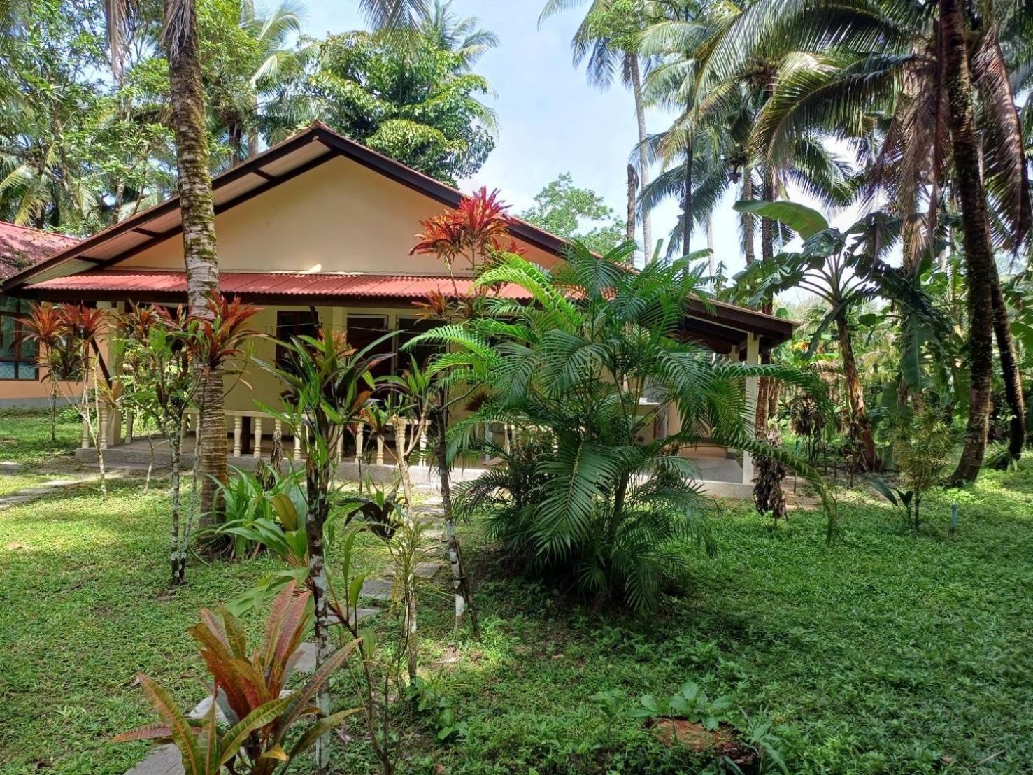 Lake View Bungalows Као-Лак Екстер'єр фото