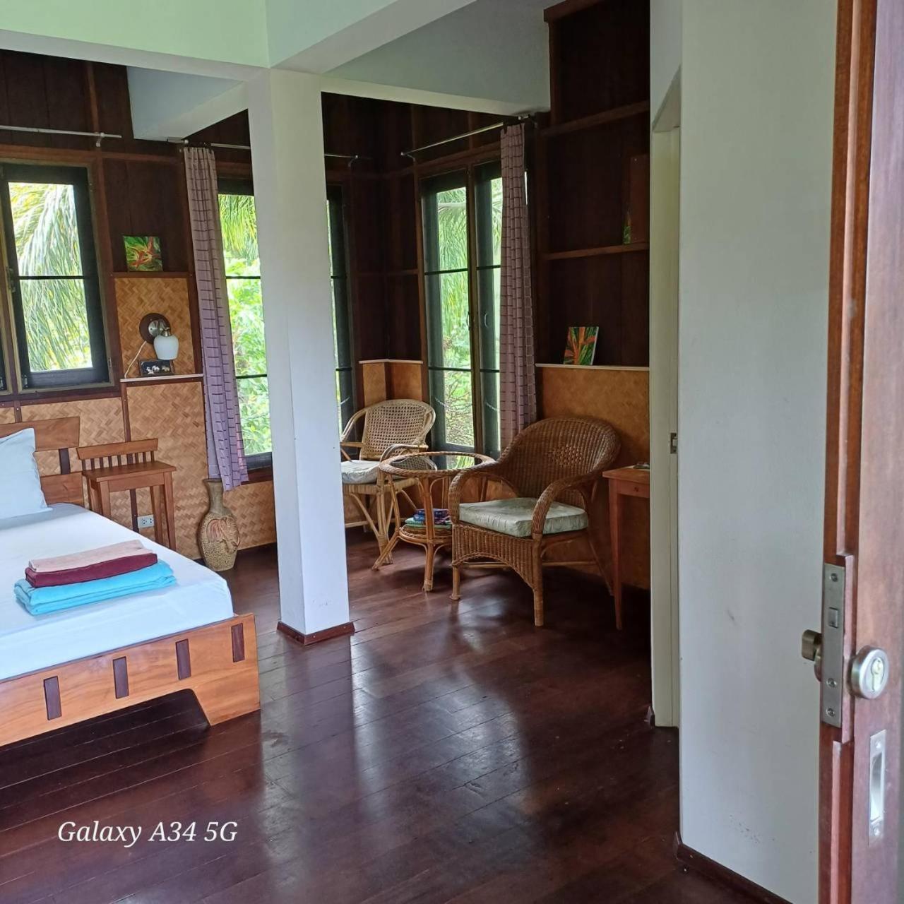 Lake View Bungalows Као-Лак Екстер'єр фото