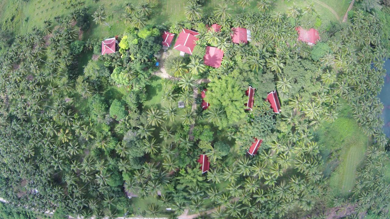 Lake View Bungalows Као-Лак Екстер'єр фото