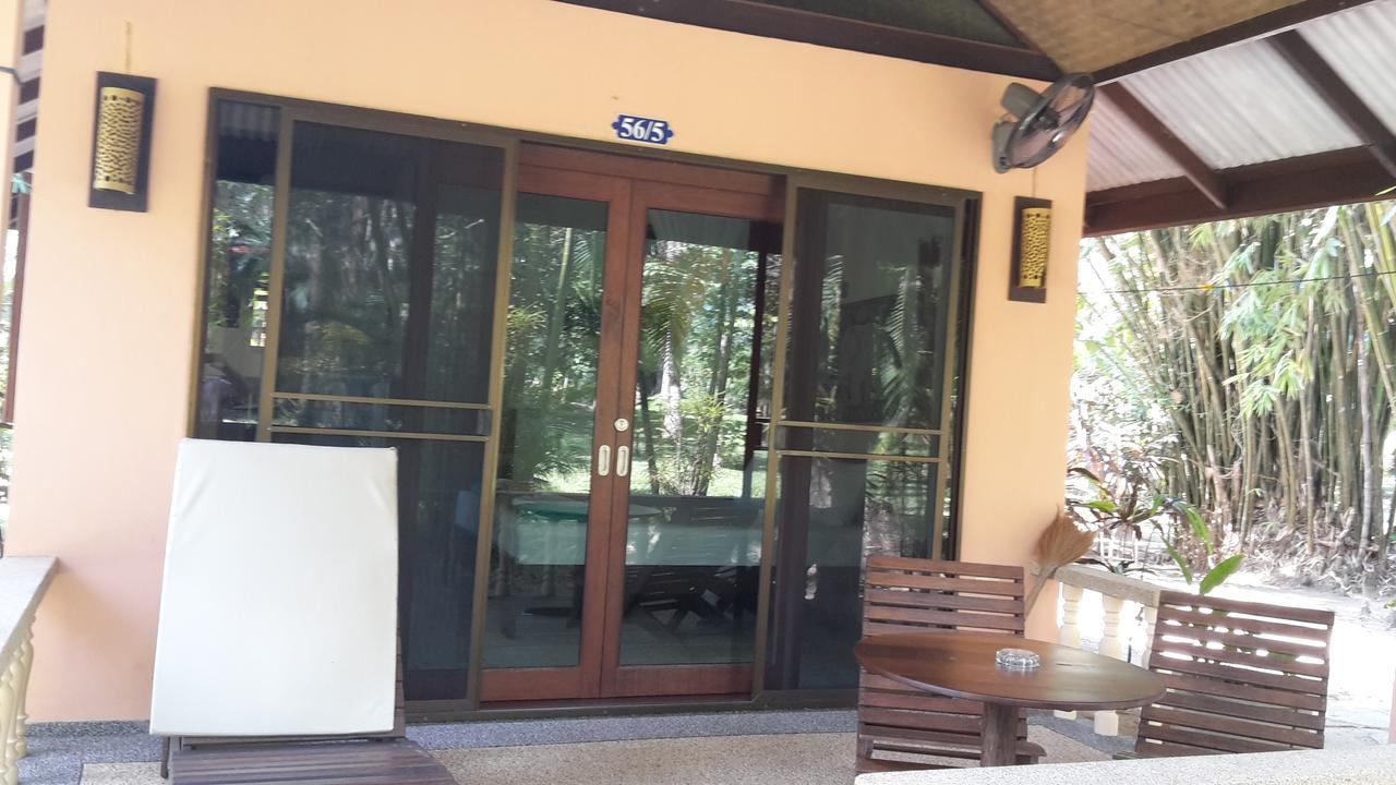 Lake View Bungalows Као-Лак Екстер'єр фото