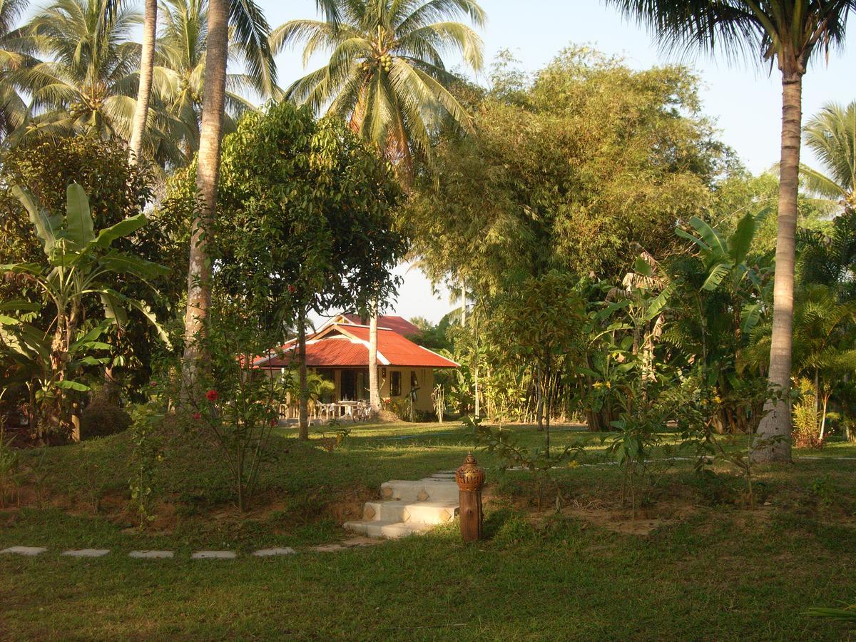 Lake View Bungalows Као-Лак Екстер'єр фото