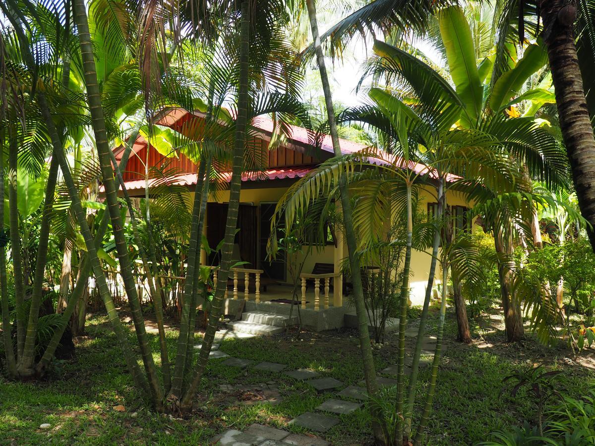 Lake View Bungalows Као-Лак Екстер'єр фото