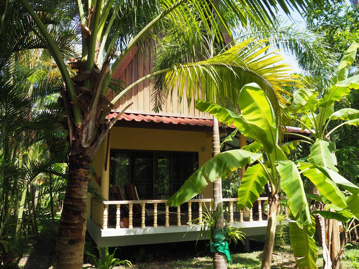 Lake View Bungalows Као-Лак Екстер'єр фото
