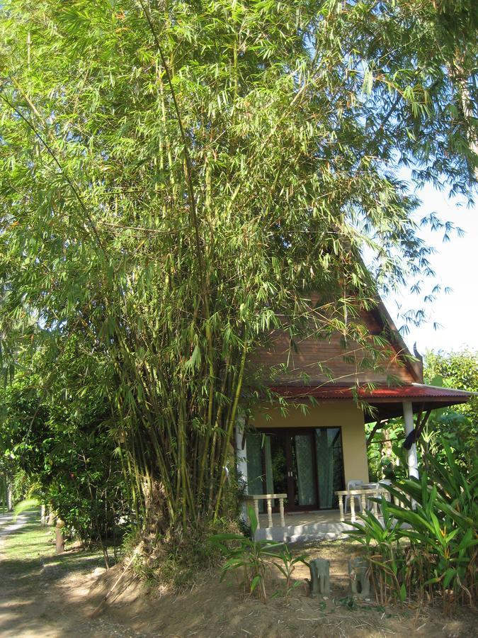 Lake View Bungalows Као-Лак Екстер'єр фото