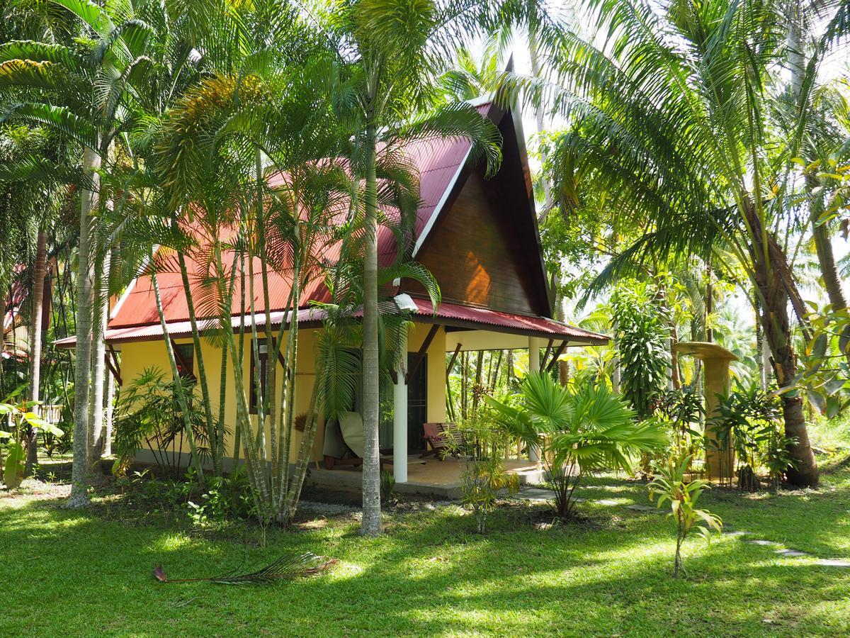 Lake View Bungalows Као-Лак Екстер'єр фото