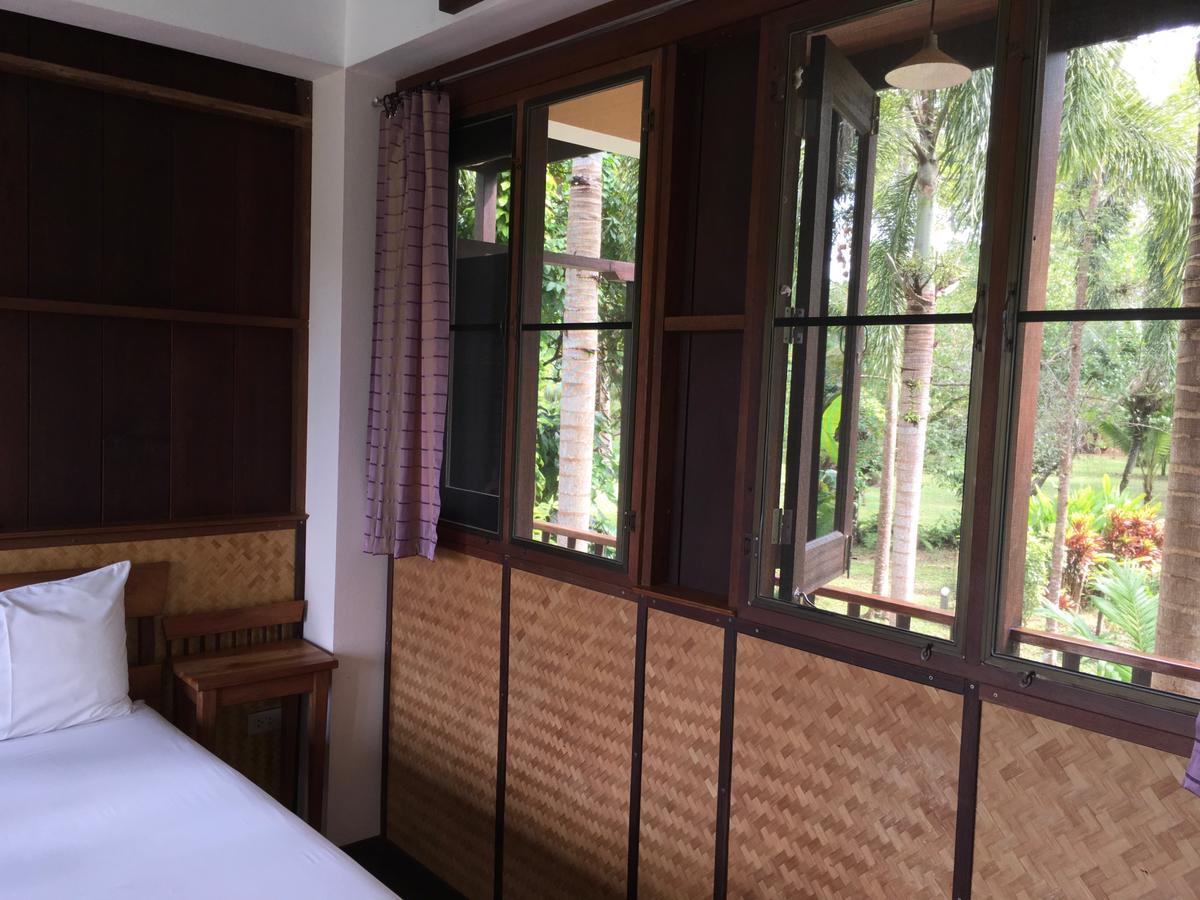 Lake View Bungalows Као-Лак Екстер'єр фото