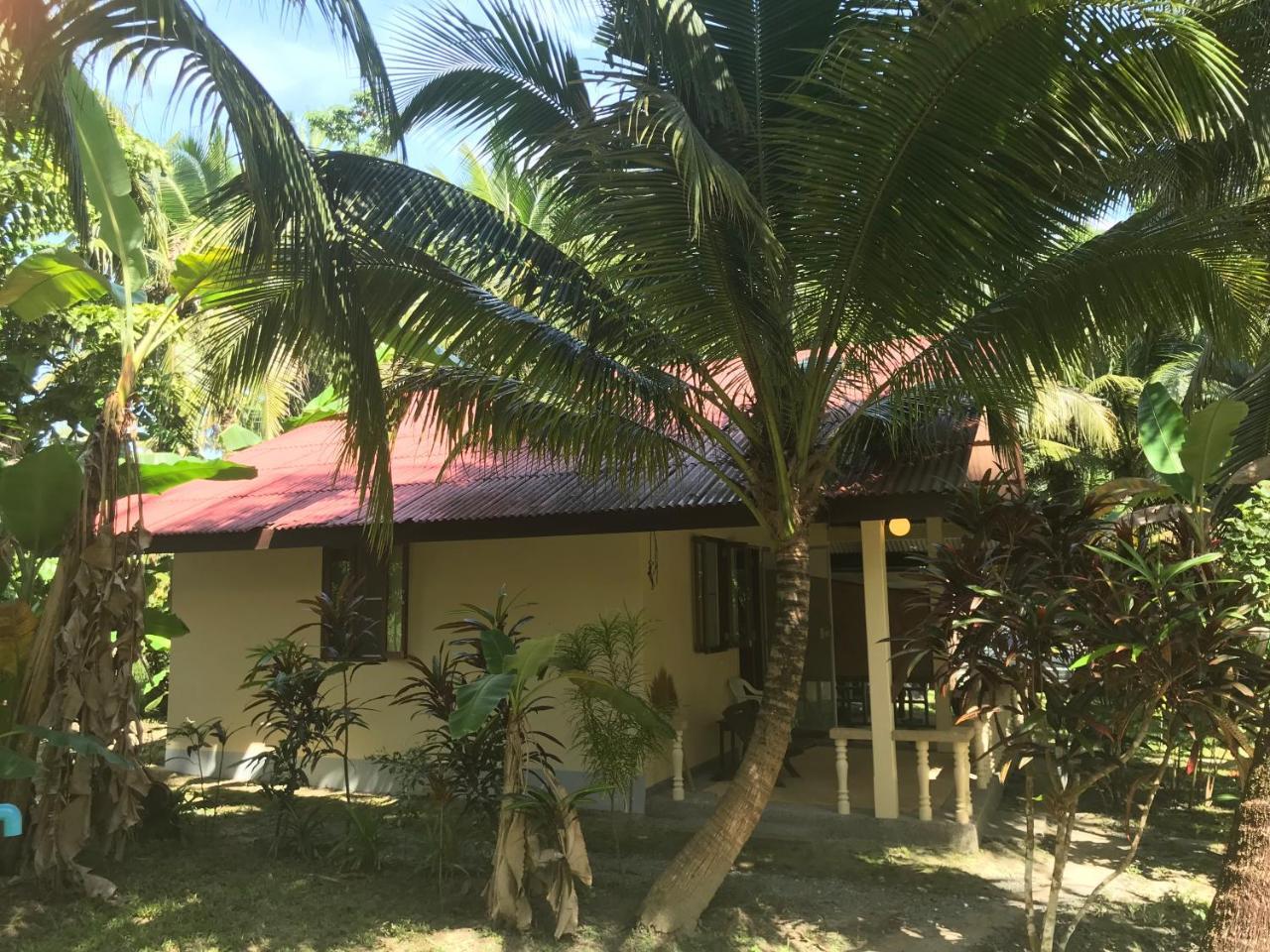 Lake View Bungalows Као-Лак Екстер'єр фото